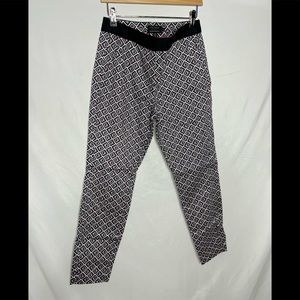 Ted Baker Womens pants Rosario, size 1 equivalent to a 4 US.